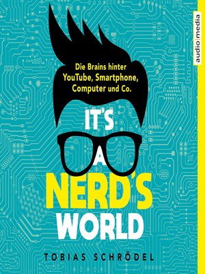 cover image of It's a Nerd's World